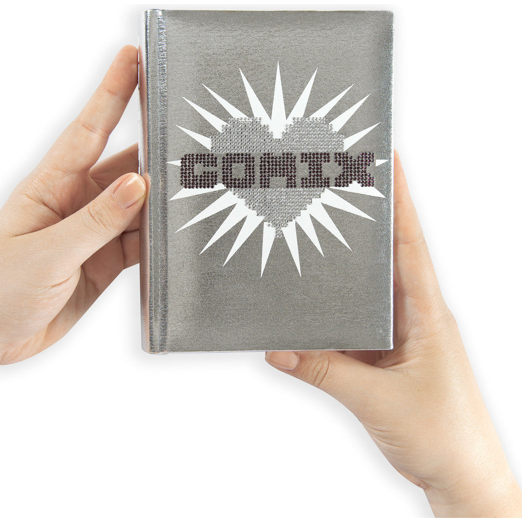 Agenda 16 Mesi Mini 2025/26 - COMIX Special - Giornaliera