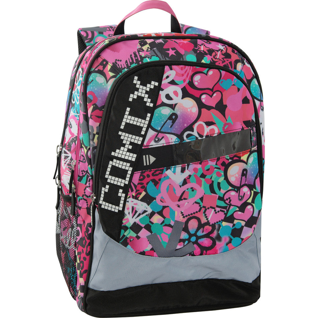 Zaino Trolley Staccabile COMIX Ultra Bright