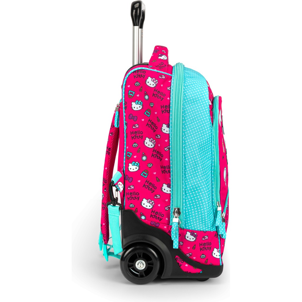 zaino trolley premium Hello Kitty