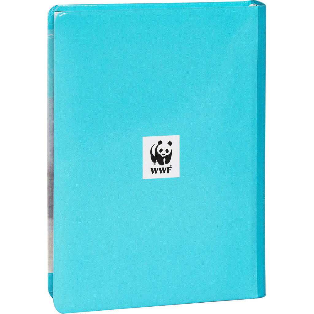 Diario 12 Mesi 2025/26 - WWF - Giornaliero