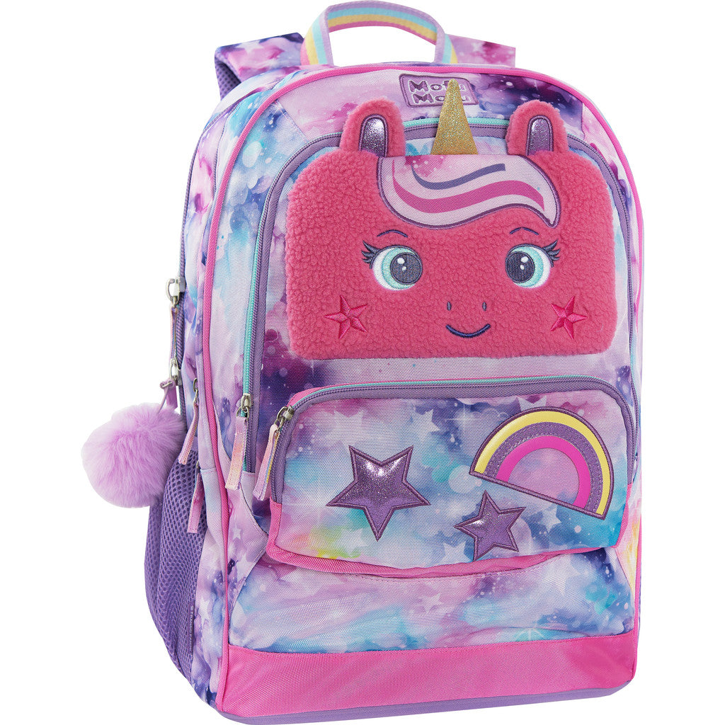 Zaino Trolley Staccabile Mofumofu