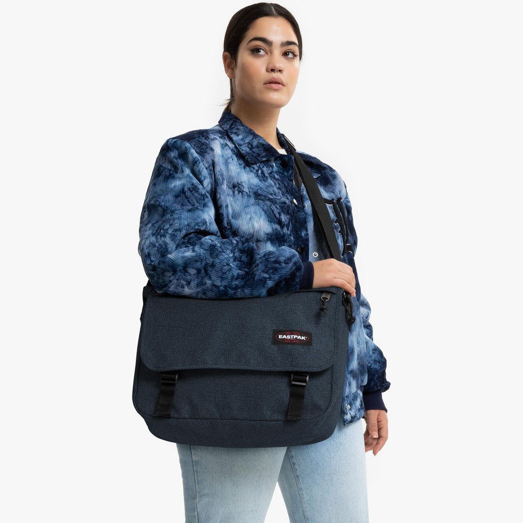 Borsa Messenger Delegate + Eastpak