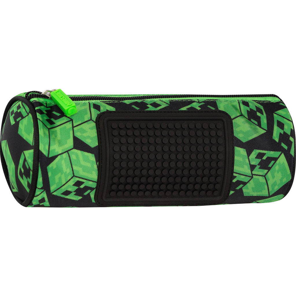 Astuccio tombolino Minecraft