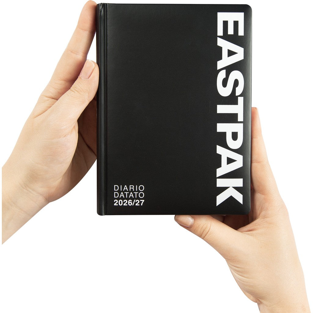 Diario 13 Mesi 2026/27 - Eastpak - Giornaliero