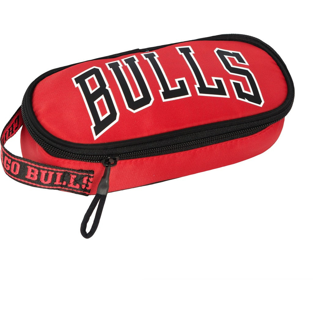 Astuccio Ovale Nba