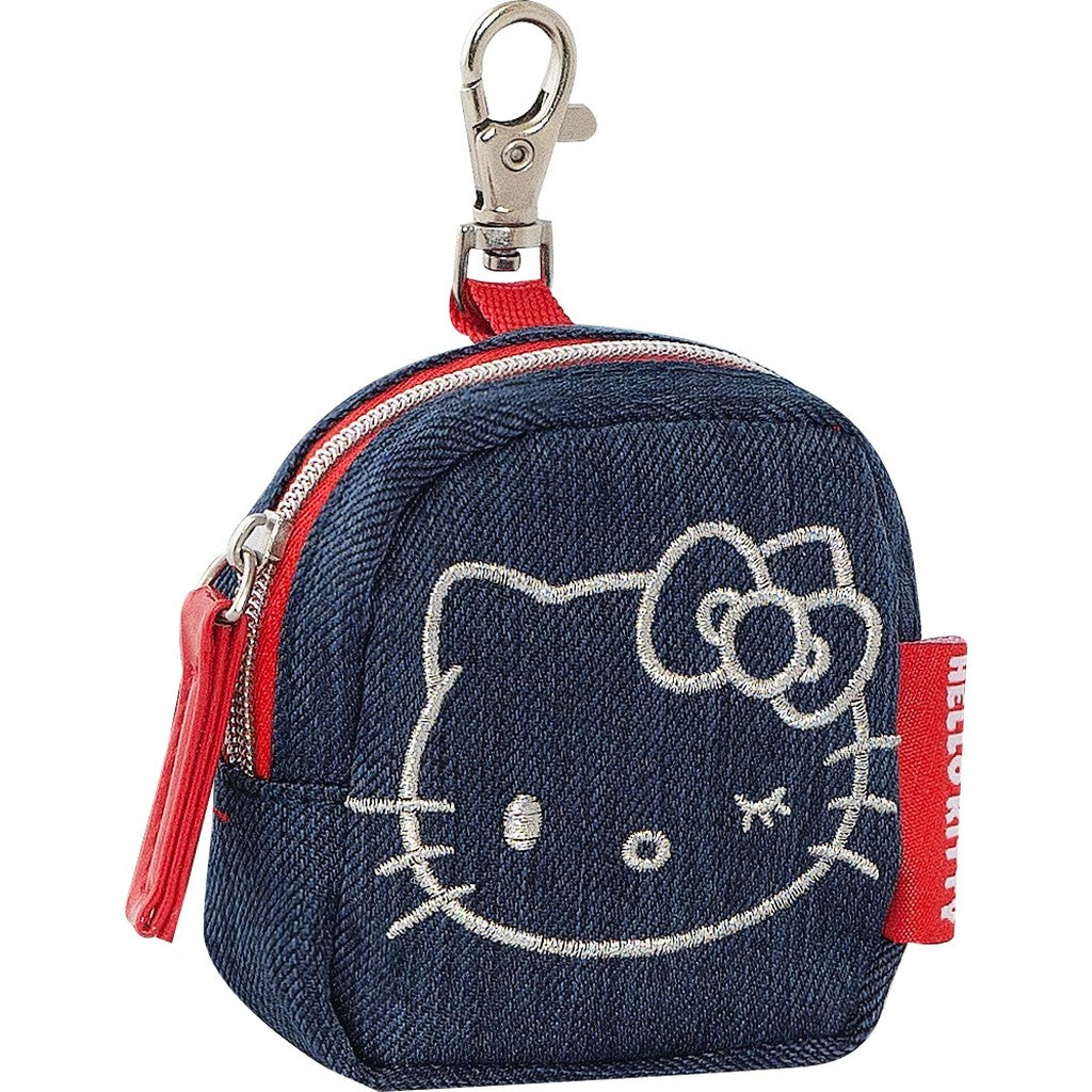 Portamonete Hello kitty