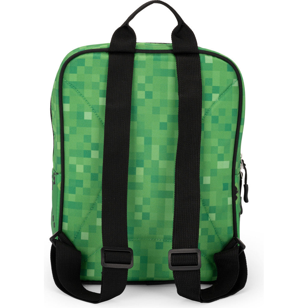 Zaino asilo Minecraft