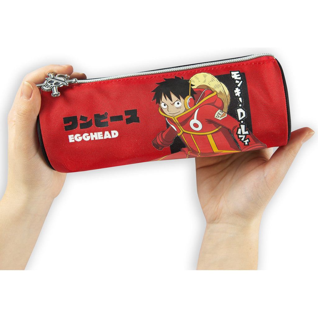 Astuccio Tombolino One Piece