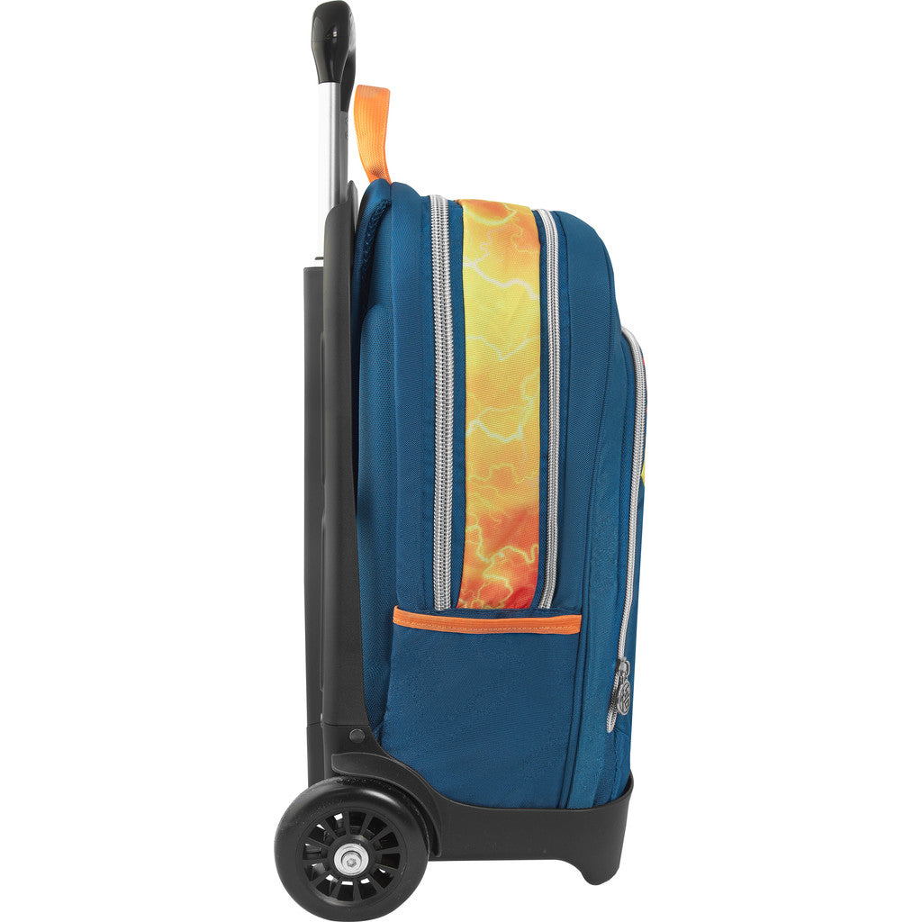 Zaino Trolley Staccabile Dragon Ball