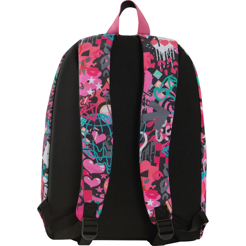 Zaino organizzato COMIX Ultra Bright