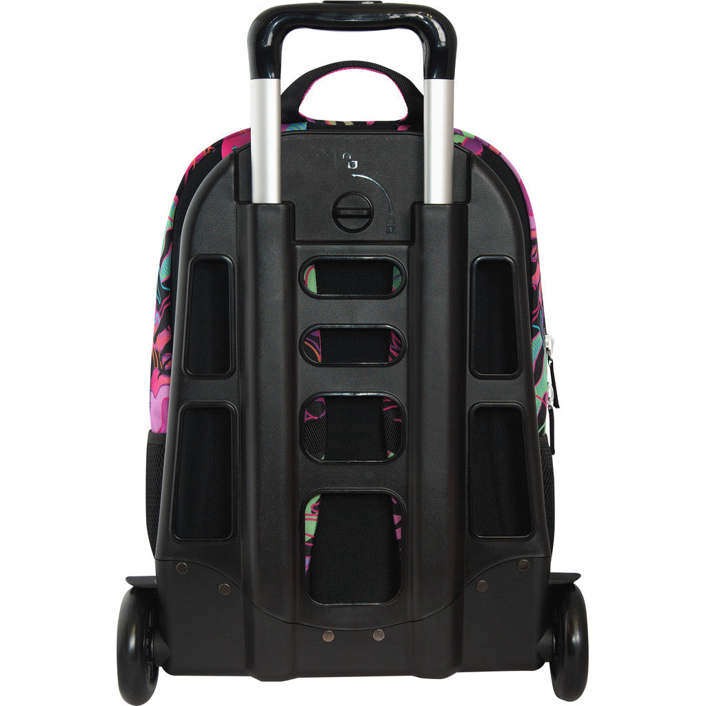 Zaino Trolley Staccabile COMIX Wave