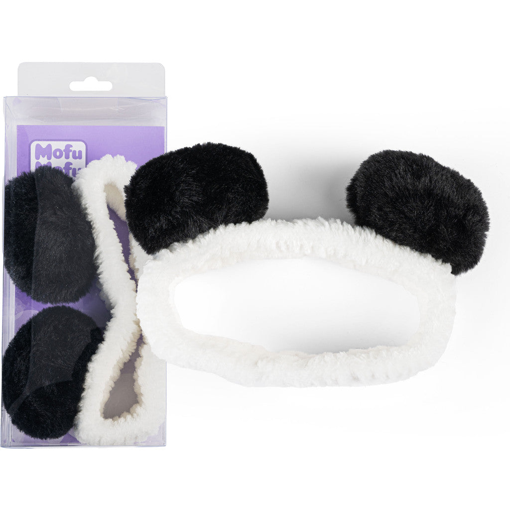 Fascia Plush Mofu Mofu