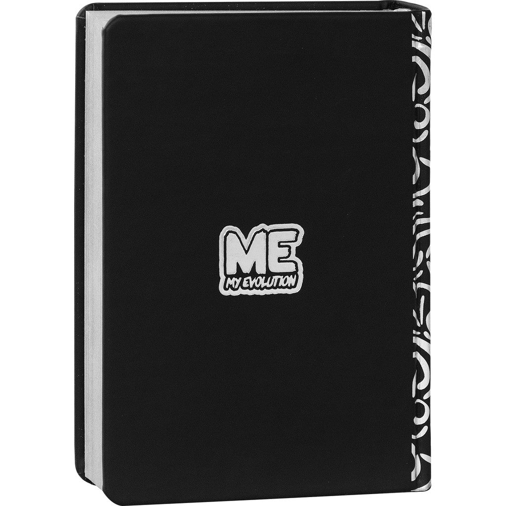 Diario 16 Mesi 2025/26 - Me - Giornaliero