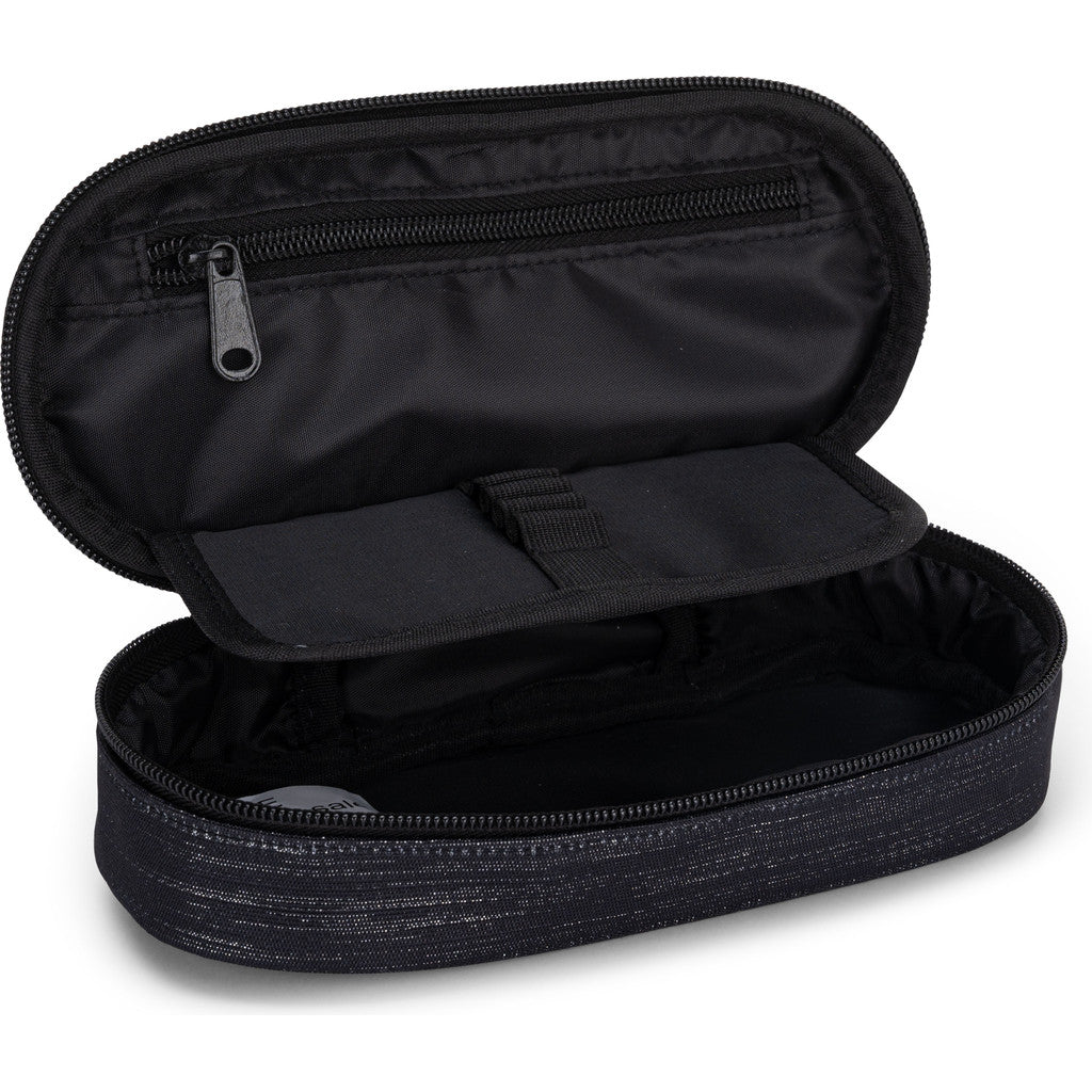 Astuccio ovale COMIX Lurex