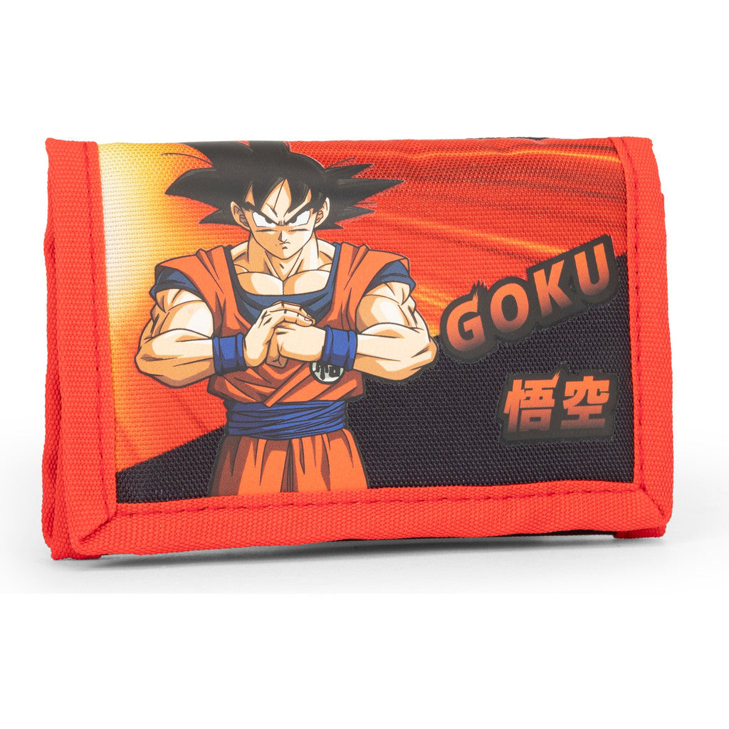 Portafoglio Dragon Ball