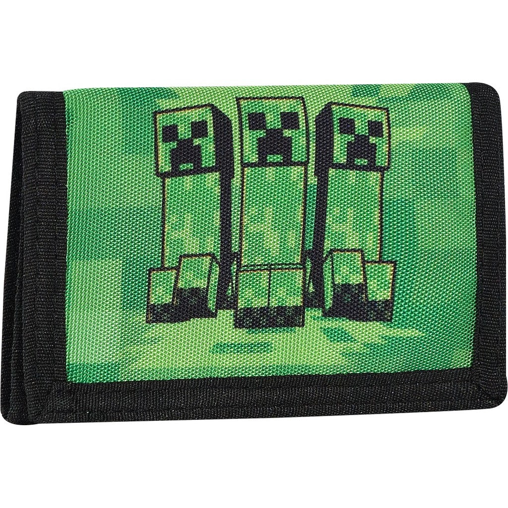 Portamonete Minecraft