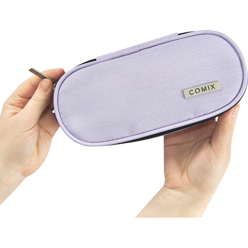 Astuccio ovale COMIX Special