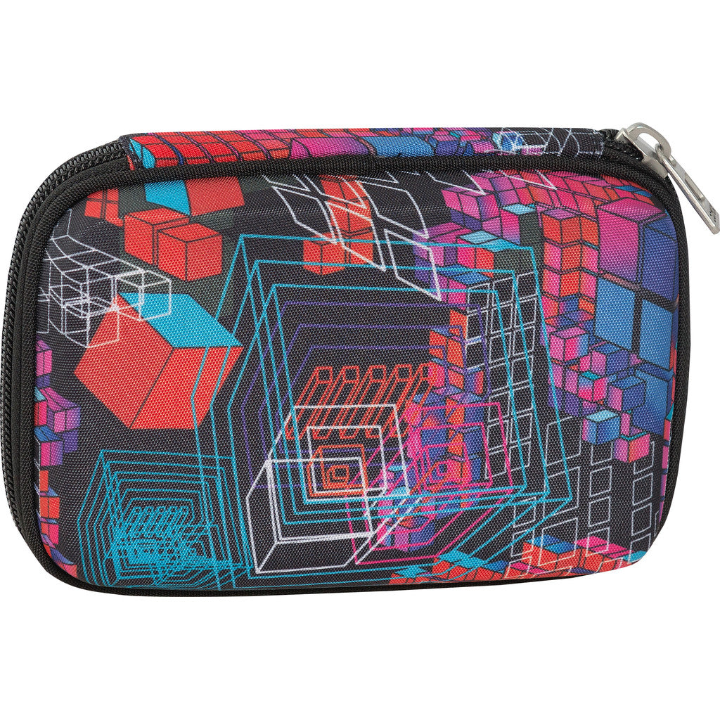 Astuccio Maxi Zip COMIX Flash