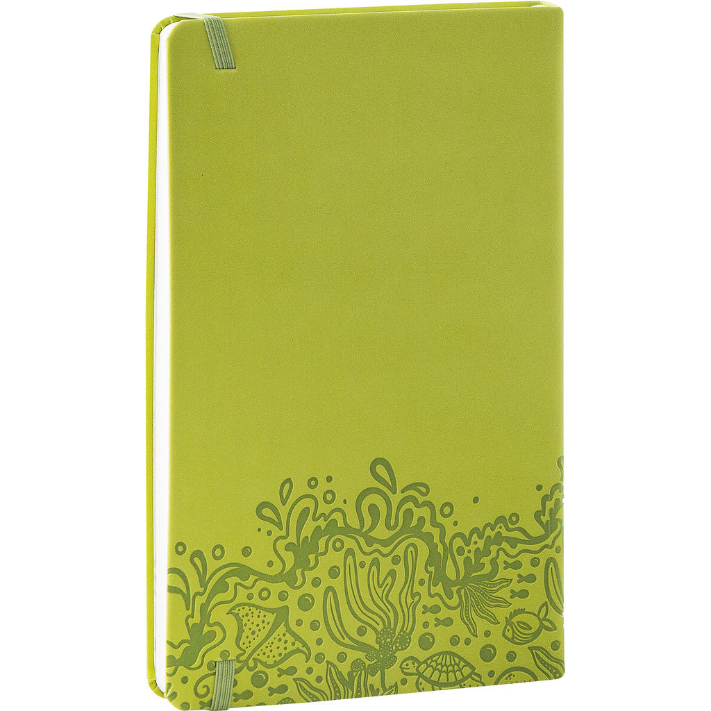 Agenda 12 Mesi 2026 Large Giornaliera - WWF