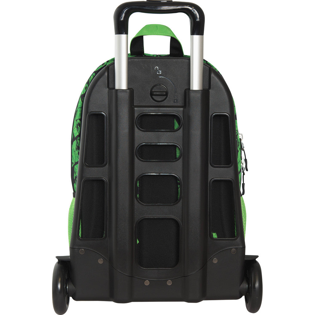 Zaino trolley staccabile Minecraft