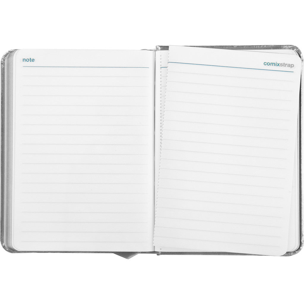 Agenda 12 Mesi 2026 Mignon Giornaliera - COMIX Special Luxury