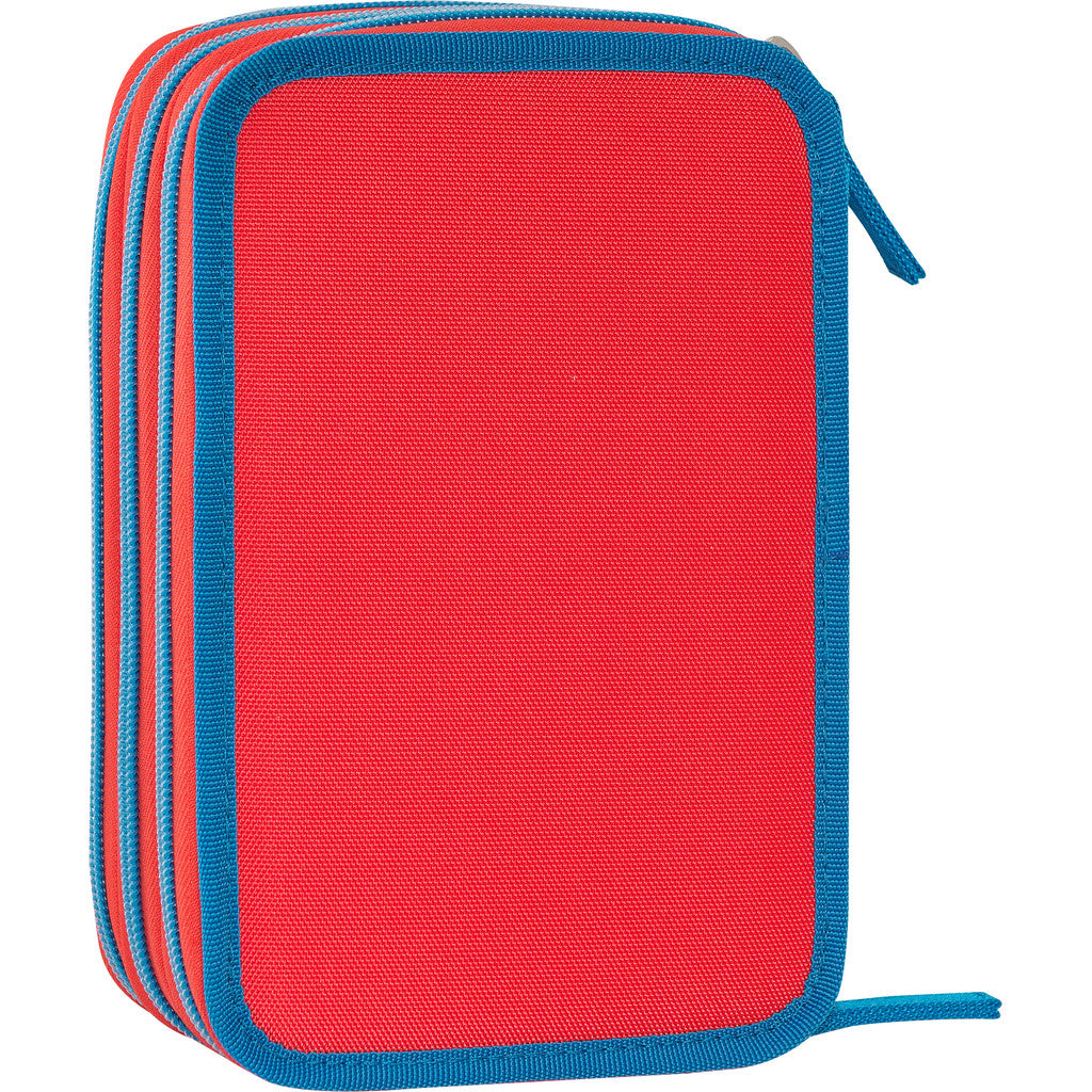 Astuccio 3 Zip Super Mario