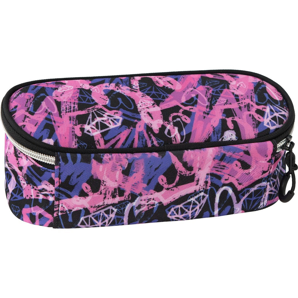 Astuccio ovale COMIX WBS