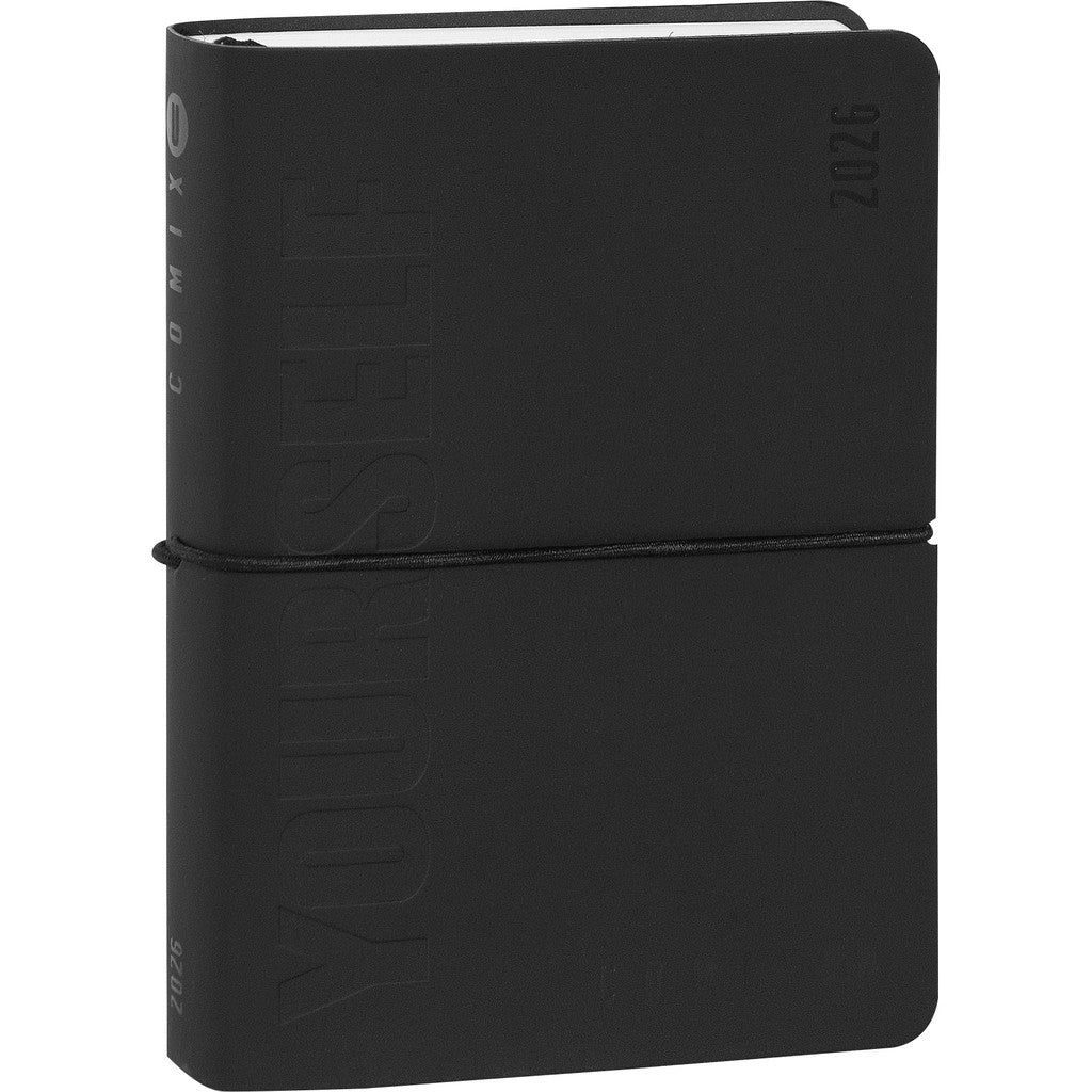 Agenda 16 Mesi 2025/26 - COMIX U Yourself - Giornaliera