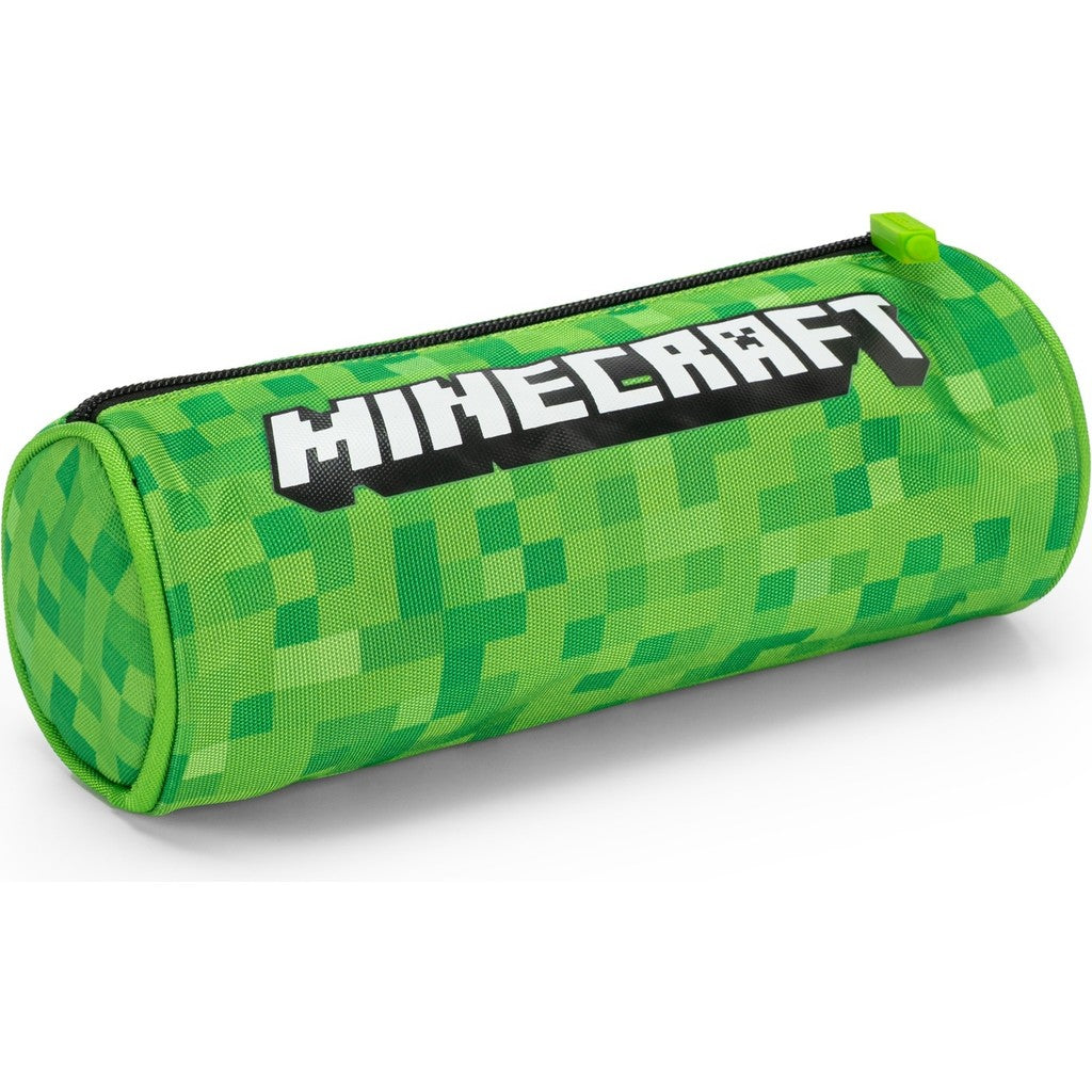 Astuccio tombolino Minecraft