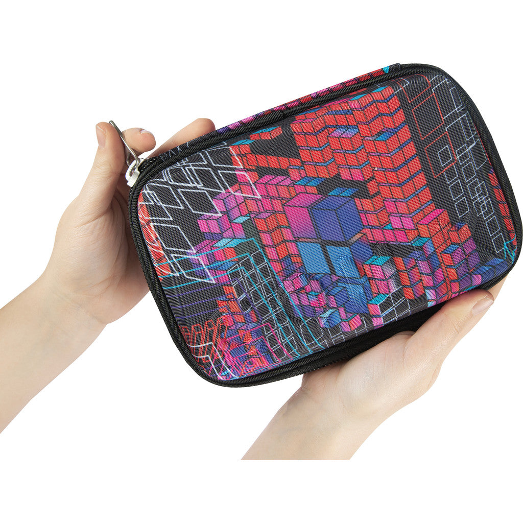 Astuccio Maxi Zip COMIX Flash