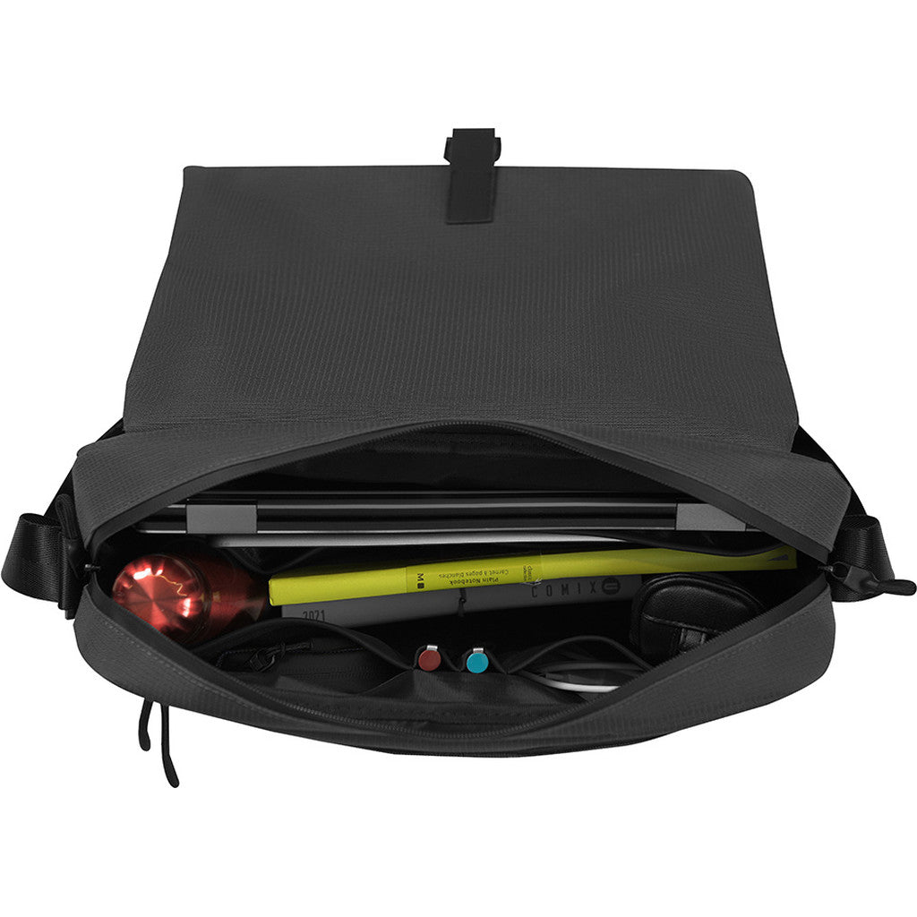 Messenger COMIX Campus