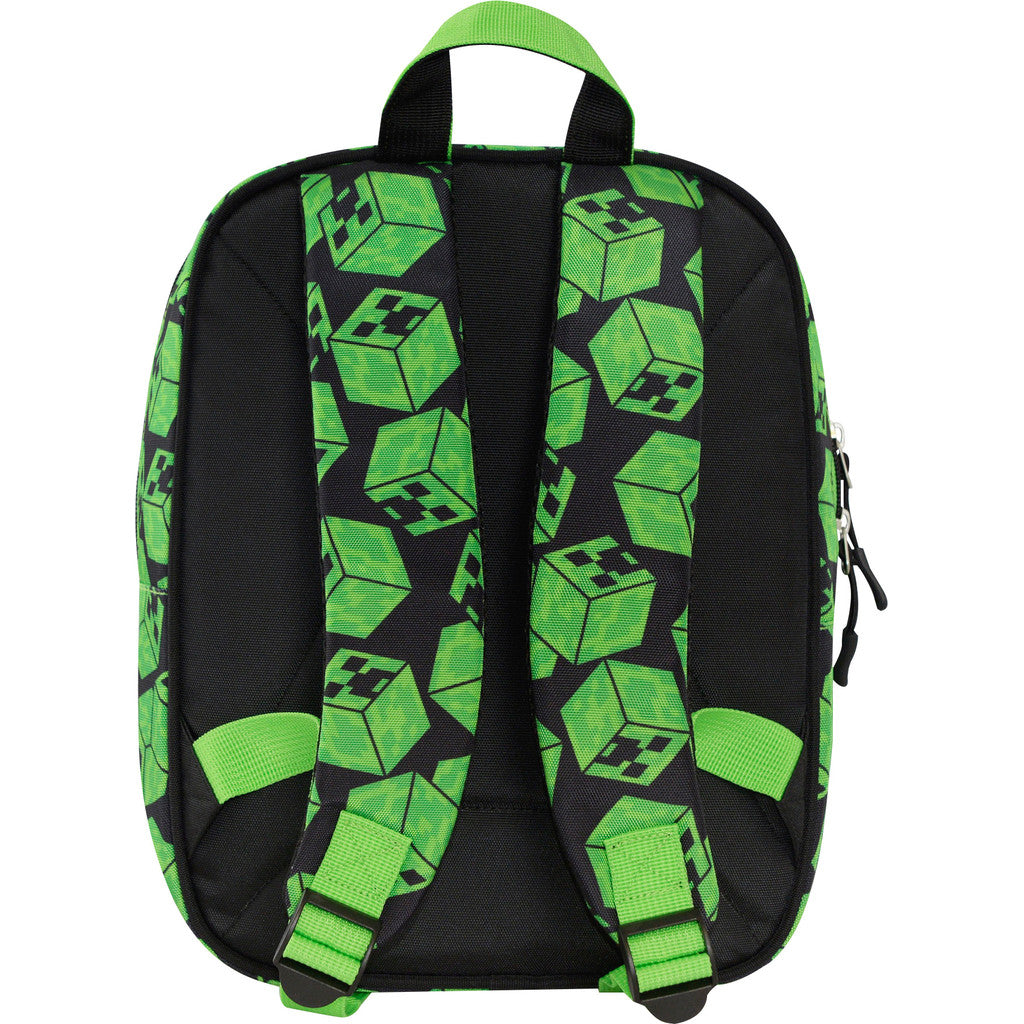 Mini zaino Minecraft