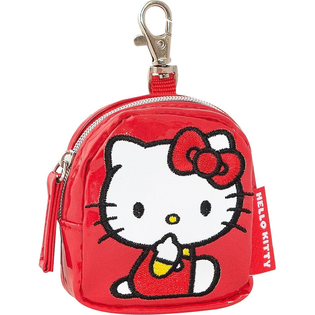Portamonete Hello kitty