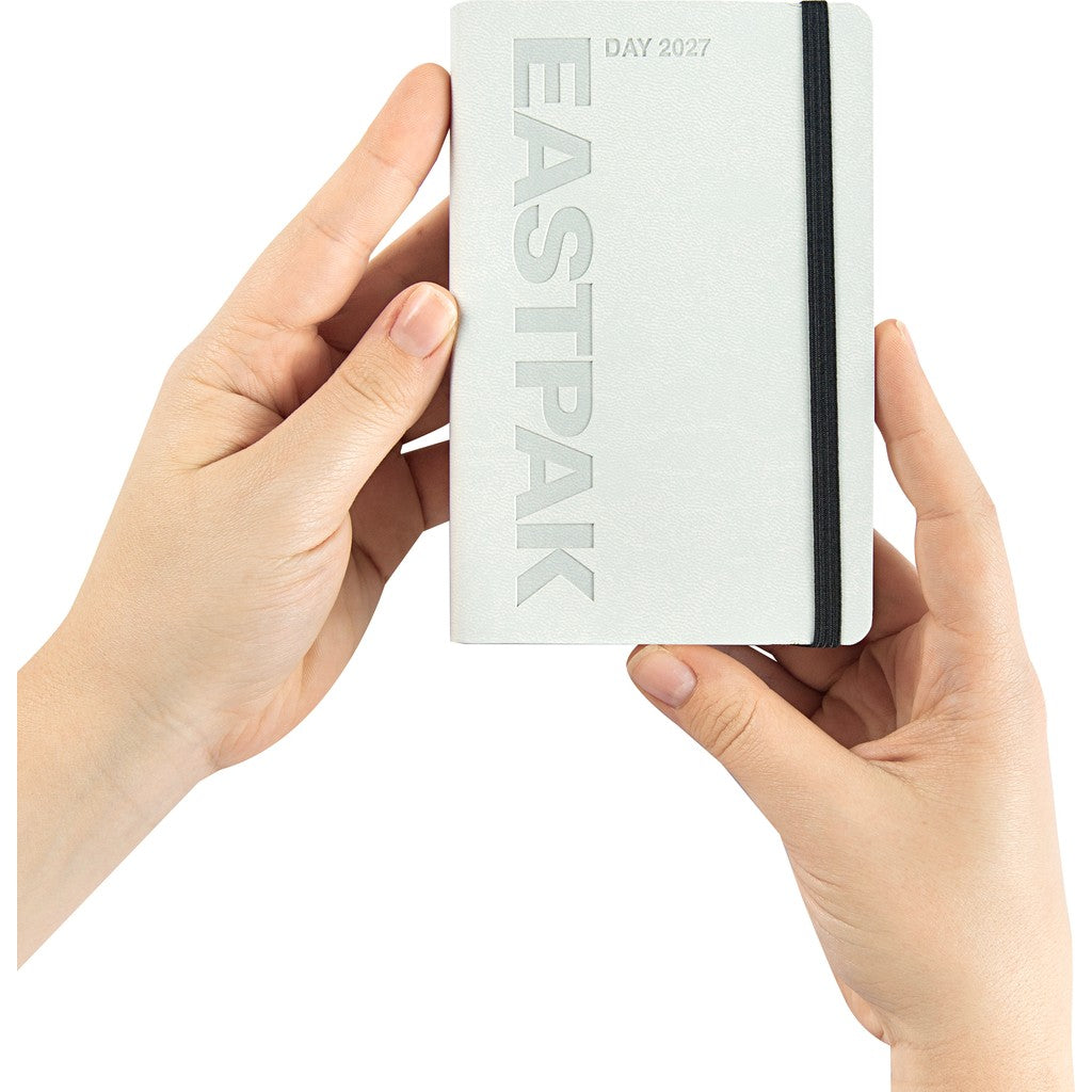 Agenda 12 Mesi 2027 Midi Giornaliera - Eastpak