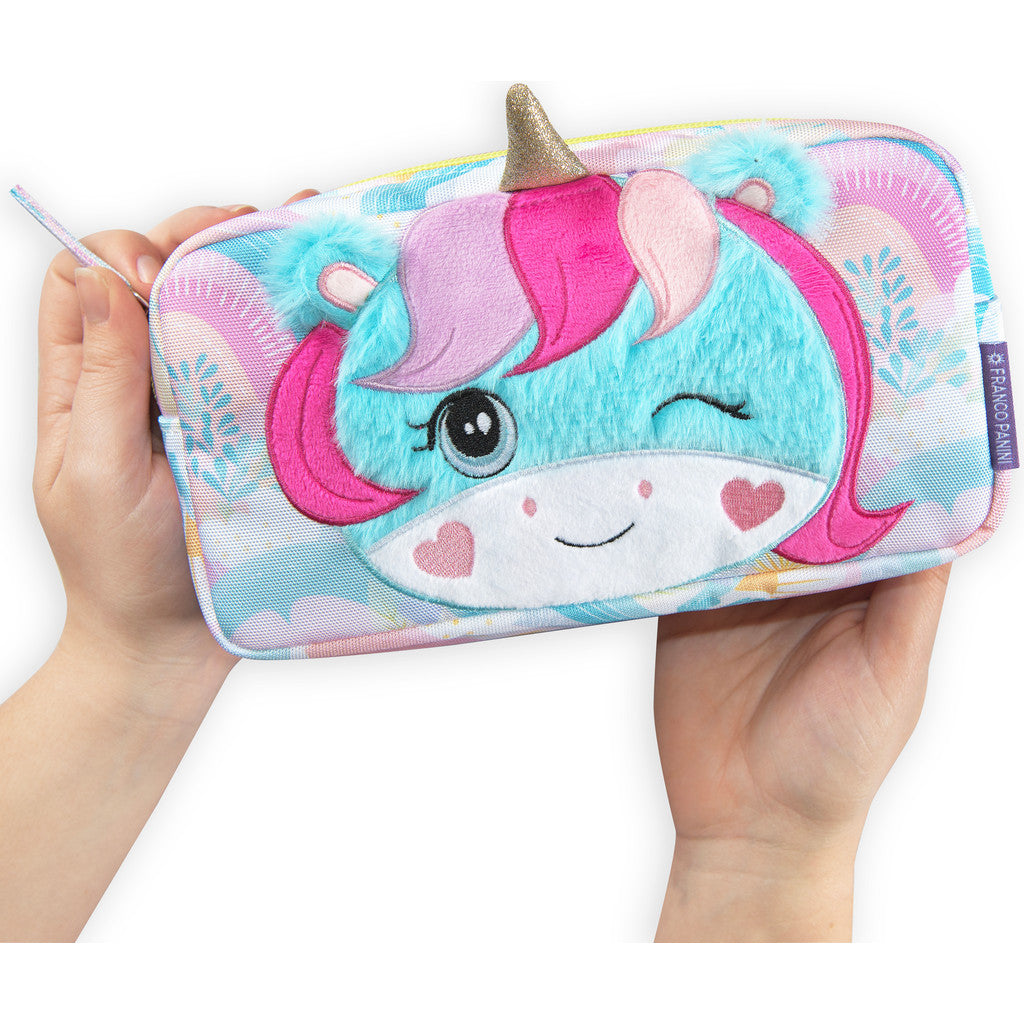Accessory Case Mofu Mofu