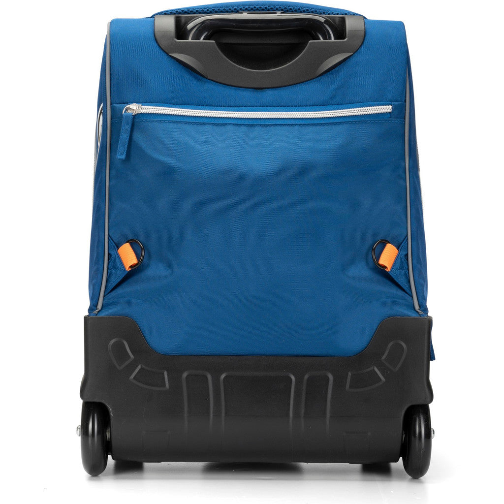 Zaino Trolley Premium Dragon Ball