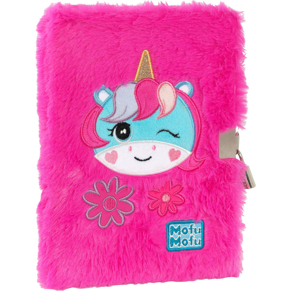 Diario Segreto Mofu Mofu