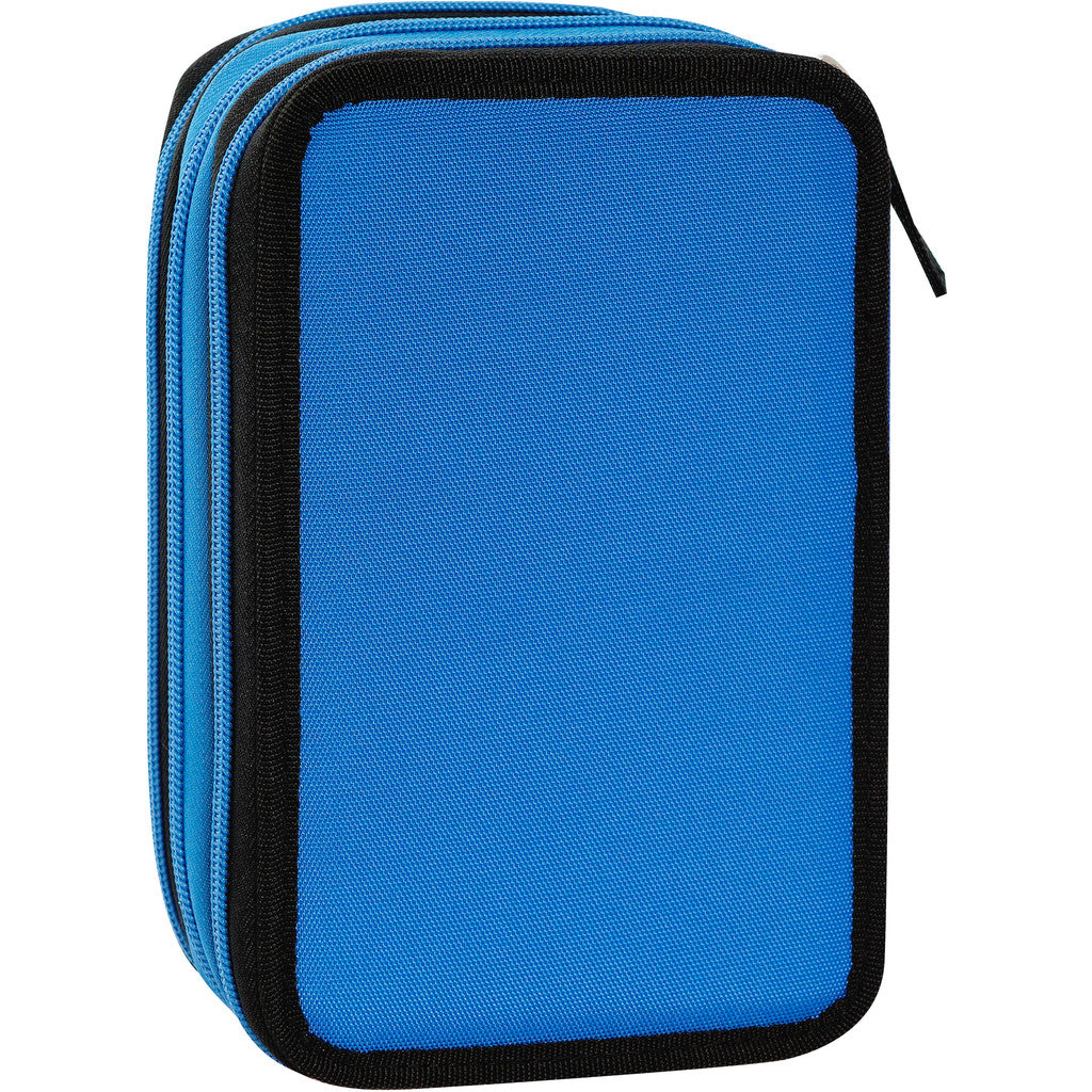 Astuccio 3 zip COMIX Scottecs by Sio