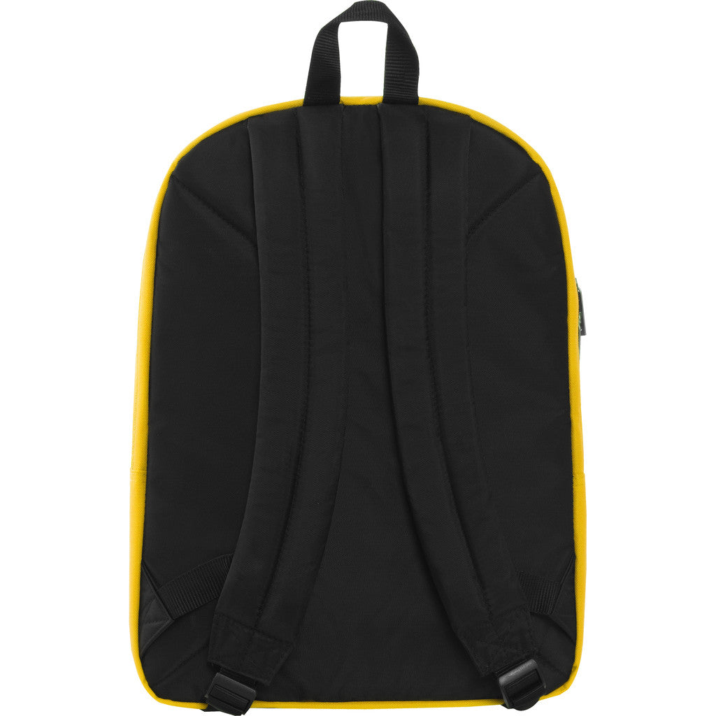 Zaino Organizzato COMIX Monocolore