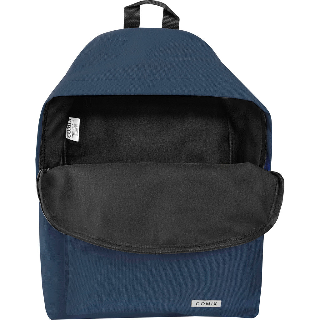 Zaino Americano COMIX Monocolore