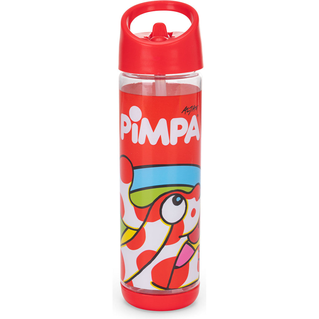 Borraccia Pimpa