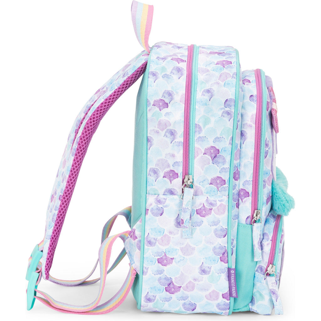 Zaino Asilo Mofu Mofu