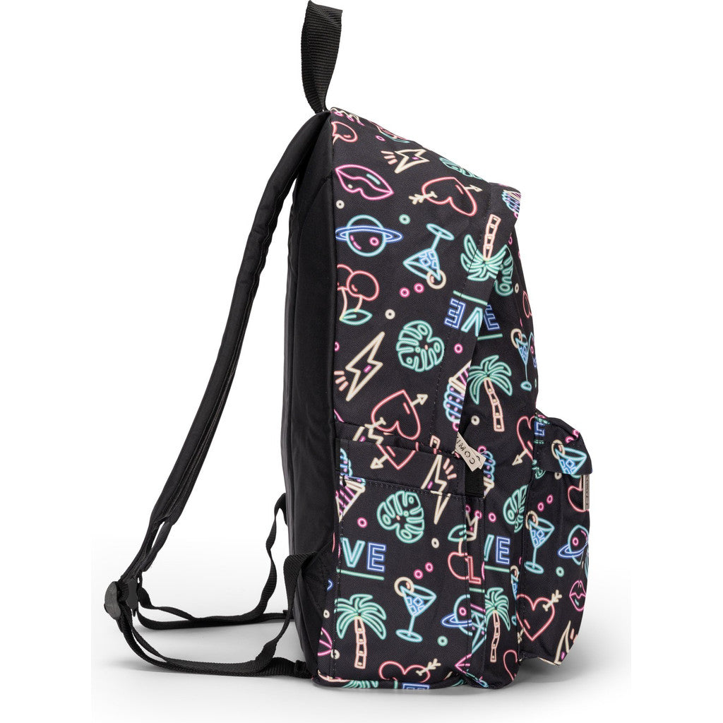 Zaino Americano COMIX Allover