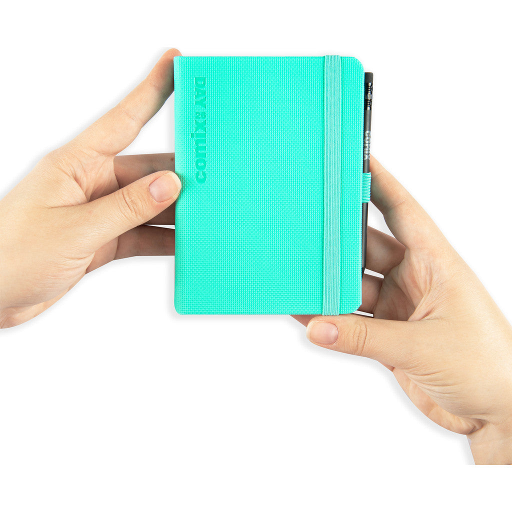 Agenda 12 Mesi 2026 Mignon Giornaliera - Agende COMIX