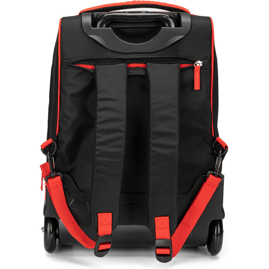 Zaino Trolley Premium Mario Kart