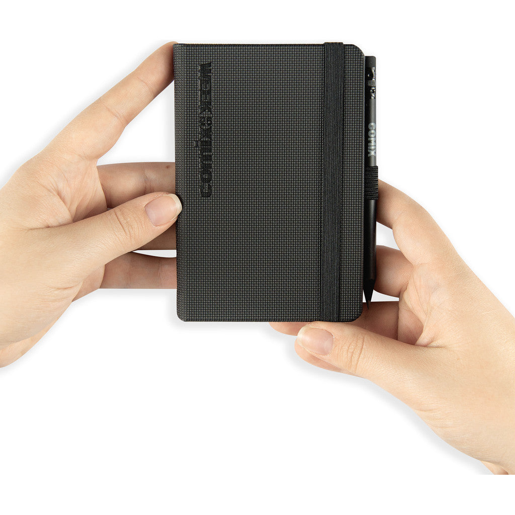 Agenda 12 Mesi 2026 Mini Settimanale - Agende COMIX