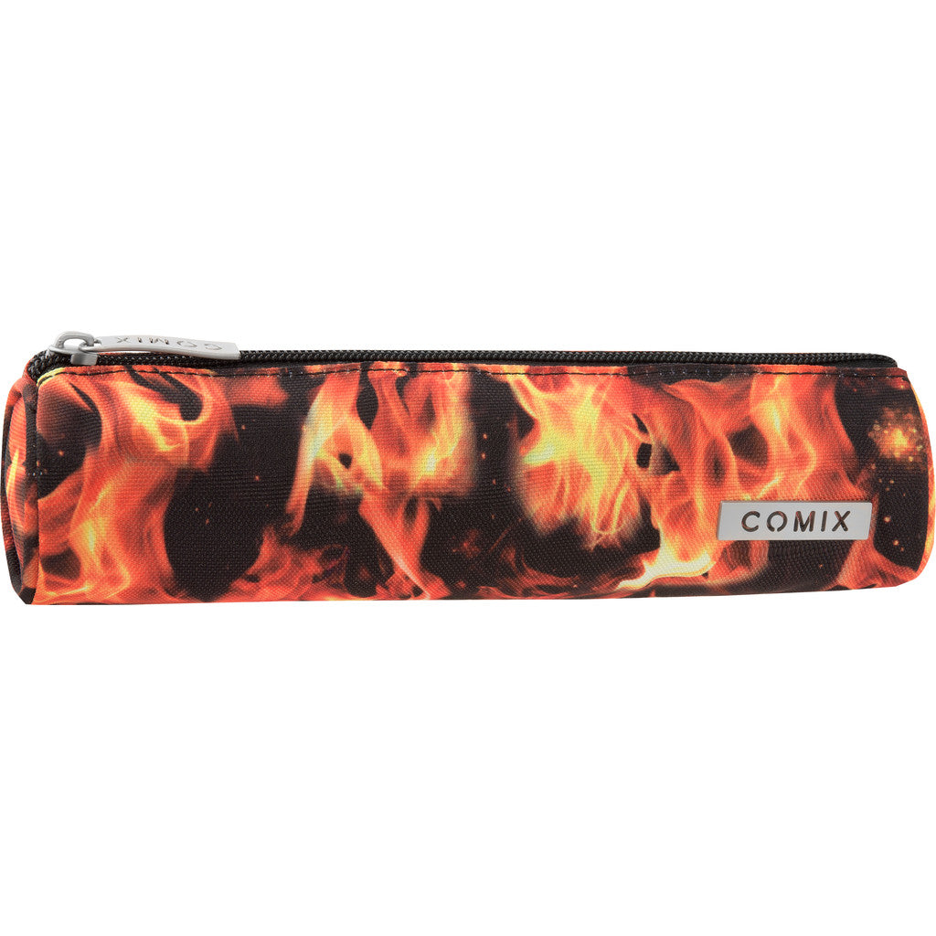 Astuccio Mini Tombolino COMIX Allover