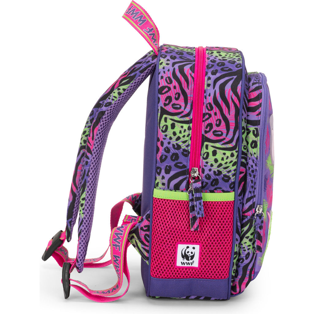 Zaino Asilo WWF