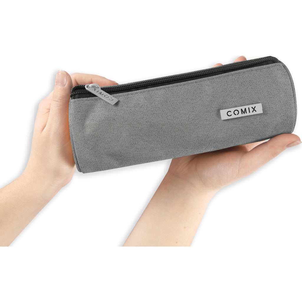 Astuccio Tombolino COMIX Monocolore