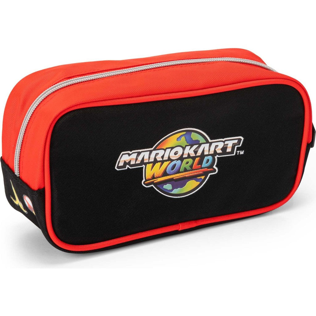 Astuccio rettangolare Mario Kart
